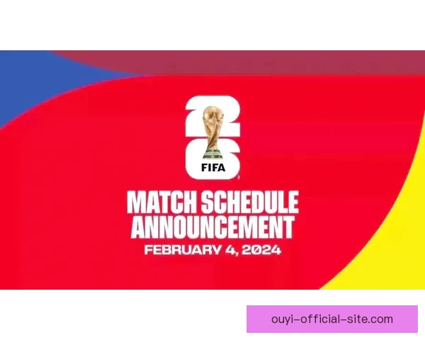 美加墨世界杯竞猜平台助你畅享赛事竞猜与精彩预测