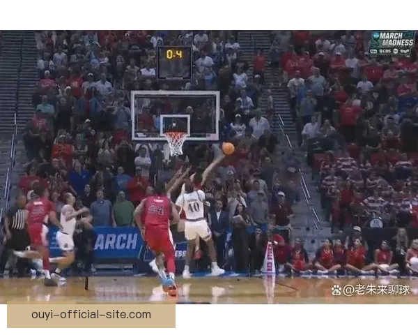 疯三16强对阵揭晓布泽尔率杜克冲冠卫冕冠军与两状元热门齐出局